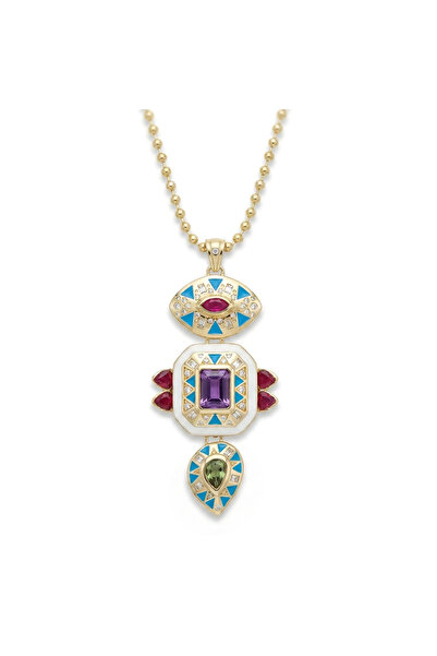 Bo Takı ve Aksesuar Brand model necklace
