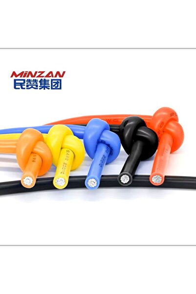 22AWG (0.3mm²) Silikon Kablo 1 metre