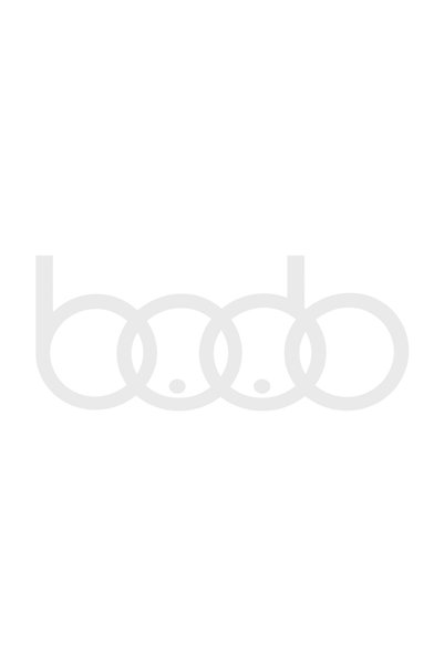 Oracal Autocolant Audi Boob – Logo - 20cm, Alb