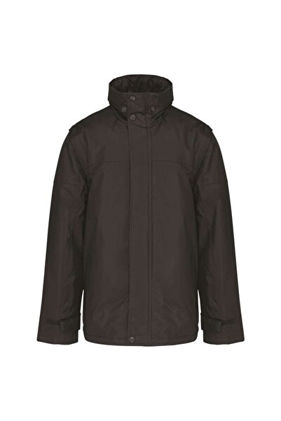 Kariban Men's jacket with detachable sleeves Factory - KA693