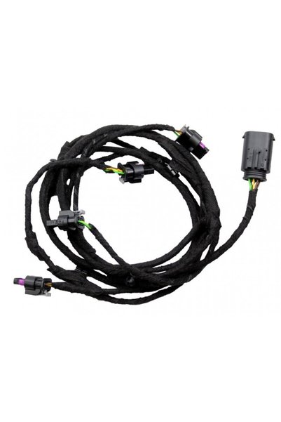 LORO Cablu senzori parcare față BMW X1 61 12 9 236 520