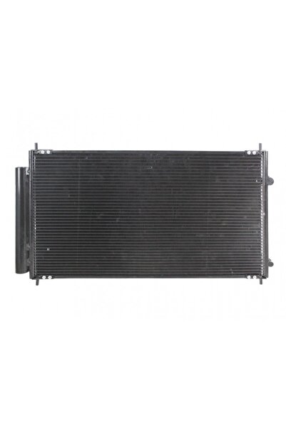 LORO Condensator aer condiționat cu uscător Toyota Yaris 8846012590