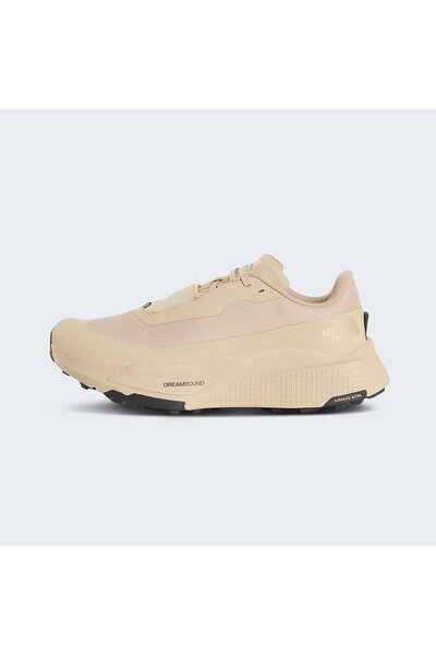 THE NORTH FACE حذاء M Altamesa 500 V2 Gore-tex للرجال باللون البيج كاجوال