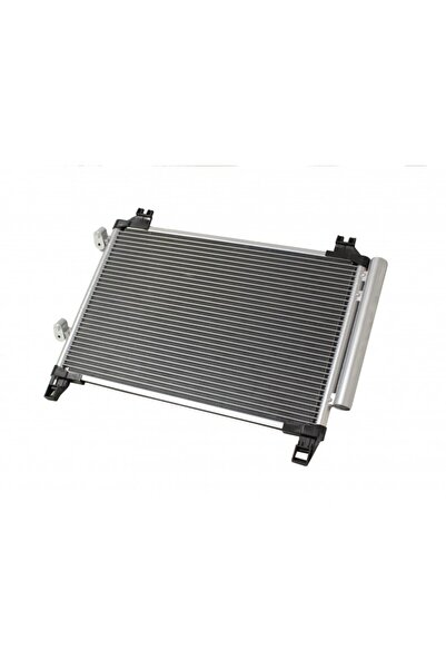 LORO Condensator aer condiționat cu uscător Toyota Yaris / Echo II, producție...