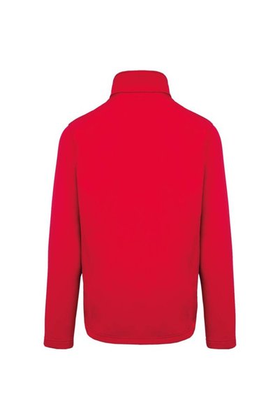 Kariban Jacheta softshell pentru barbati, din 2 straturi, - KA424