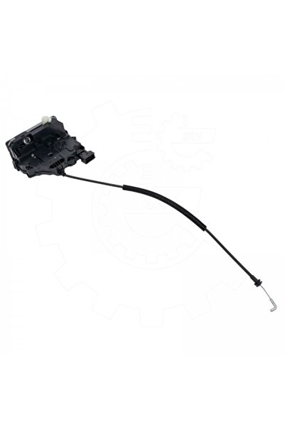 ESEN SKV Broască ușă față dreapta FIAT Grande Punto 51797558