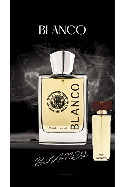 Blanco عطر بلانكو للرجال او دي بارفيوم -100مل