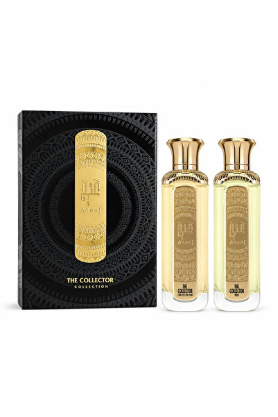 Ateej Perfumes مجموعة المقتنيين