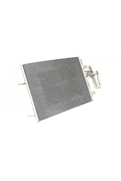 LORO Condensator aer condiționat cu uscător Volvo S60 / V60 / S80 II / V70 31...