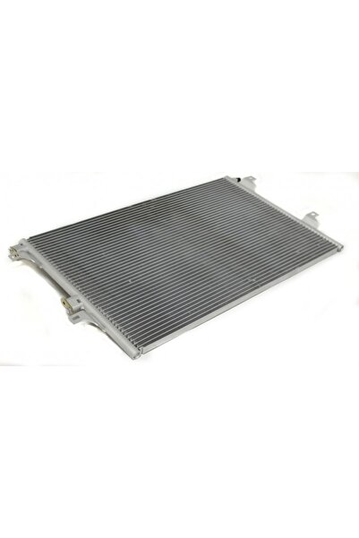 LORO Condensator aer condiționat Renault Espace IV fără uscător 8200332851