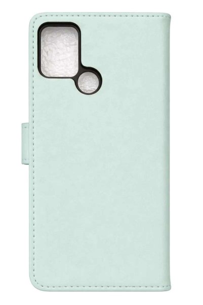 Generic Brand غطاء Pova Case Trend S Plus - أزرق فاتح