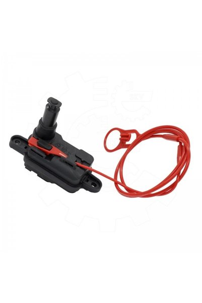 ESEN SKV Actuator clapetă rezervor combustibil Audi Seat Skoda VW 4M0862153