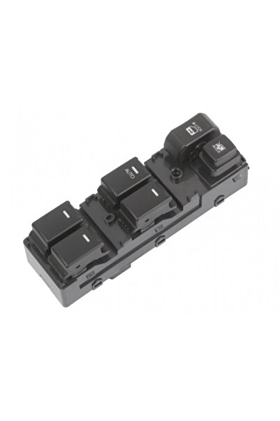 LORO Panou de comutatoare pentru reglarea geamurilor Kia Sorento II 93573-2P100