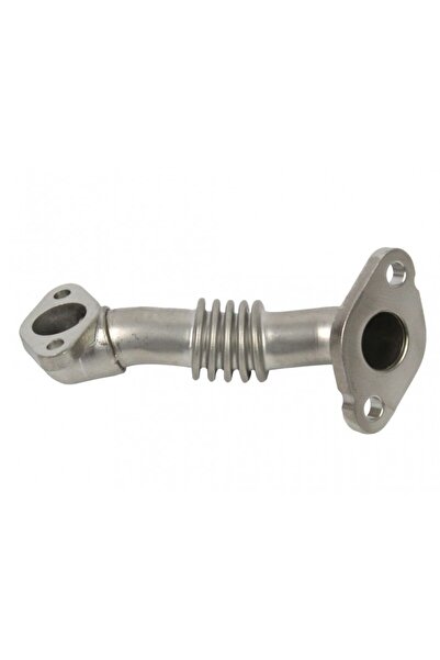LORO Conductă supapă EGR VW / Audi / Seat / Skoda 04L131521B