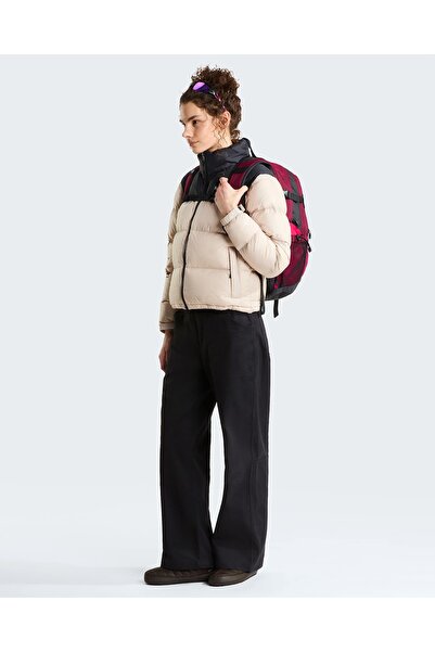 THE NORTH FACE W Thermoball Traction Bootie Kadin Kahverengi Bot