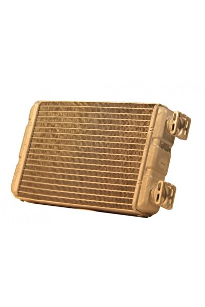 LORO Radiator sudat BMW 3 Compact cu aer condiționat 64118361915