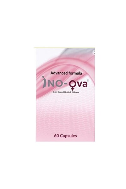 INO -OVA Tab 60s