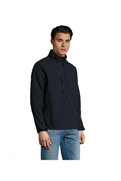 sols Jacheta pentru barbati, din softshell Sol's Relax - SO46600