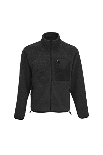 sols Jacheta unisex fleece Sol's Fury - SO04042