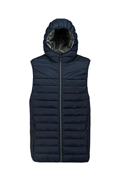 Proact Unisex hooded vest - PA237
