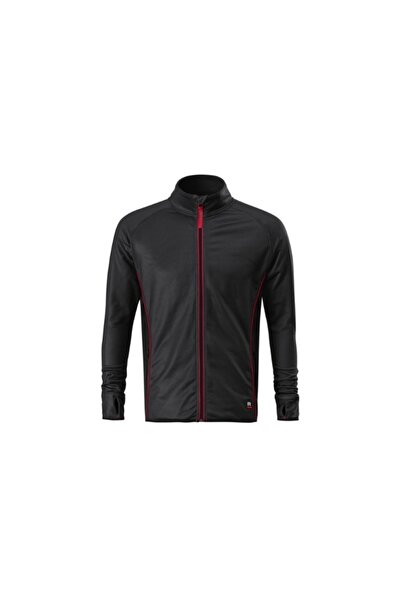 Malfini Geaca stretch fleece pentru barbati W41