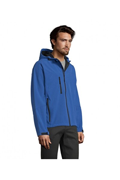 sols Men's softshell jacket, Sol's Replay - SO46602