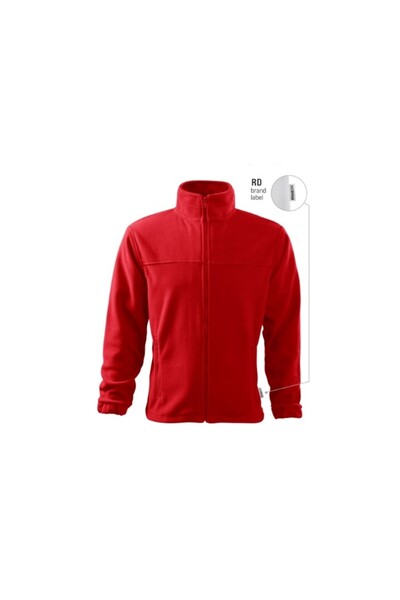 Malfini Men's Fleece jacket - 501