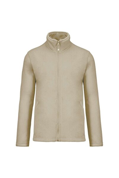 Kariban Jacheta barbati, integral din microfleece - Falco KA911