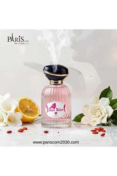 Generic Brand Just Kiss Eau De Parfum Perfume for Women- 100ml