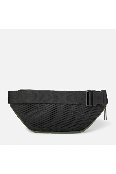 Timberland Weather Ready Sling Bag Unisex Yeşil Bel Çantası