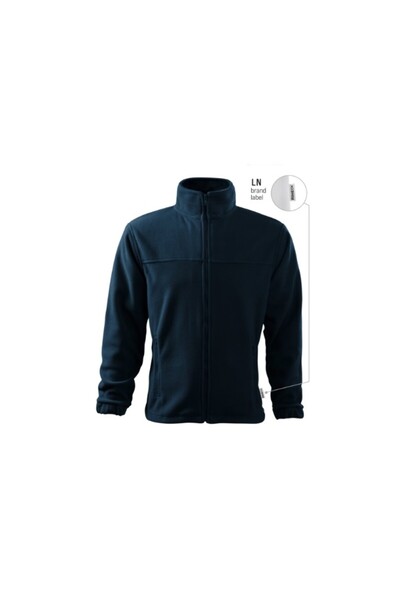 Malfini Men's Fleece jacket - 501