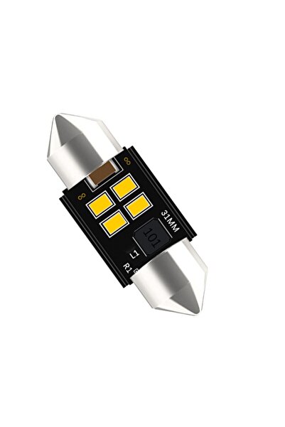 OEM VenCore 3216-10133 - C5W Festoon CanBus Gen4 31mm - Λάμπα LED Σωληνωτή γι...