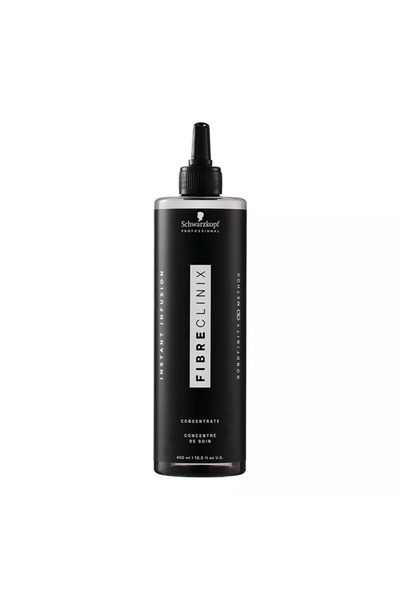 Schwarzkopf Instant Infusion Luxe Supreme – Yıpranmış Saçlara Özel Yoğun Onar...
