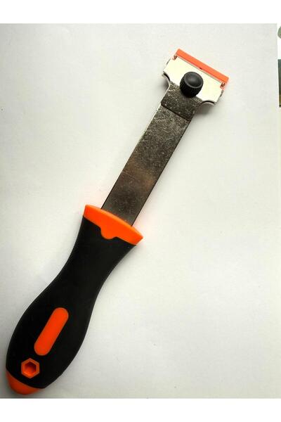Kazıyıcı ( metal saplı)