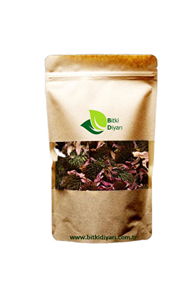bitki diyarı Echinacea flower (echinacea purpurea) 40 g