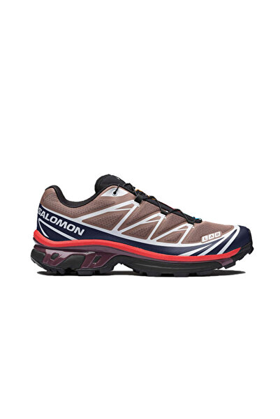 Salomon حذاء رياضي رجالي XT-6 L49212000 بني