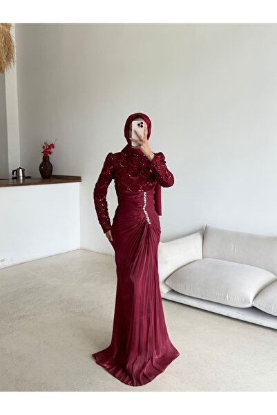 winessa moda Suzan Abiye