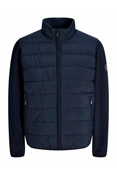 Jack & Jones Premium Jack Jones Tale Hybrıd Büyük Beden Erkek Ceket 12299455
