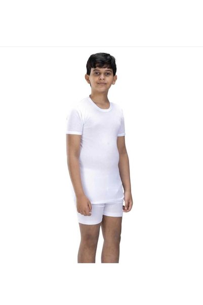 Drosh 100% Cotton Youth Durosh Set - 6 Sets