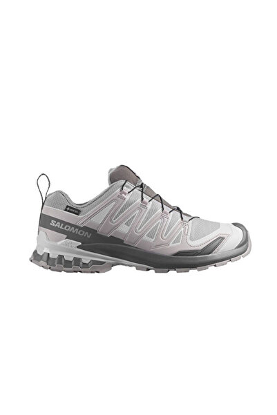 Salomon حذاء XA PRO 3D V9 GTX للرجال للاستخدام الخارجي L49199100 رمادي