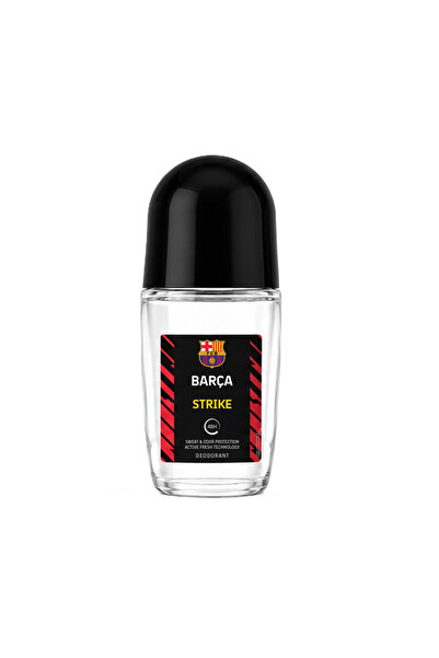 Barcelona FCB BARCA STRIKE DEODORANT- 50ML
