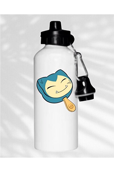 PAP3D Παγούρι με Snorlax