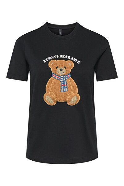ONLY Teresa Teddy Women's T-Shirt 15316954