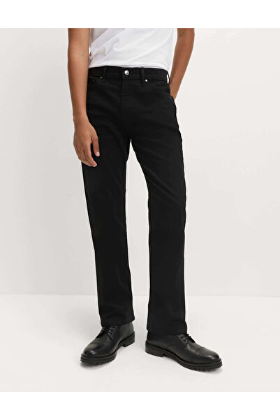 Marks & Spencer Bootcut Fit Streç Jean Pantolon