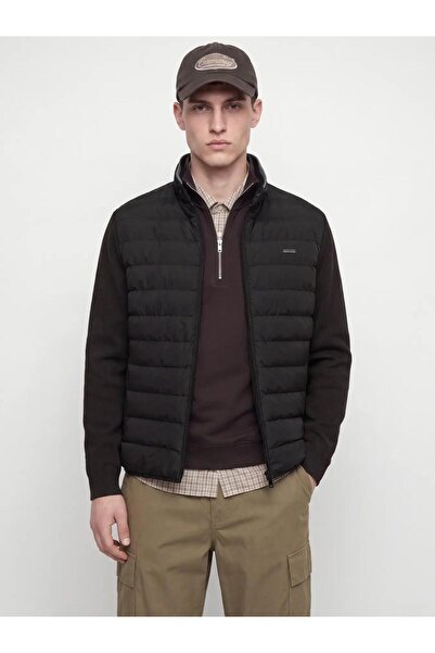 Jack & Jones Jack Jones Blugarry Hybrid Men's Jacket 12303513