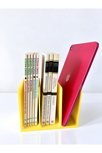 Genel Markalar SLOT Organizer | Kitap, Tablet, Dergi ve Dosya Düzenleyici