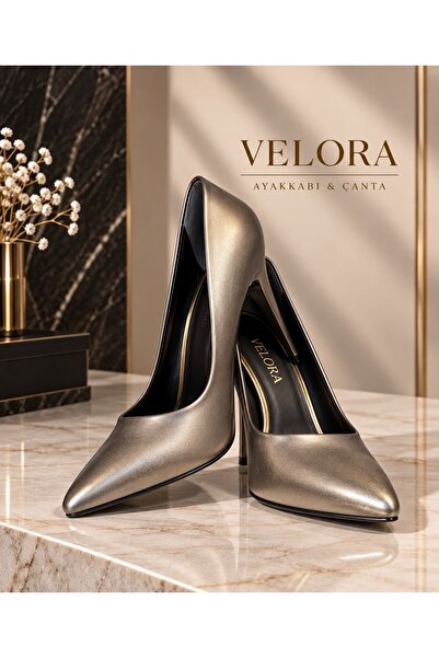 Genel Markalar Kadın stiletto ayakkabı