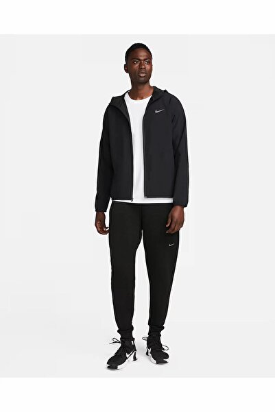Nike Form Dri-Fıt Hooded Versatile Erkek FB7482-010