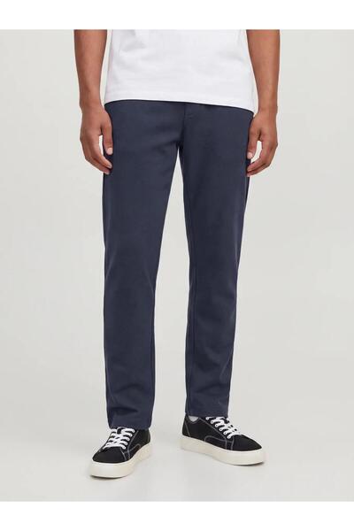 Jack & Jones Jack Jones Stkane William Relaxed Joger Men's Pants 12306269