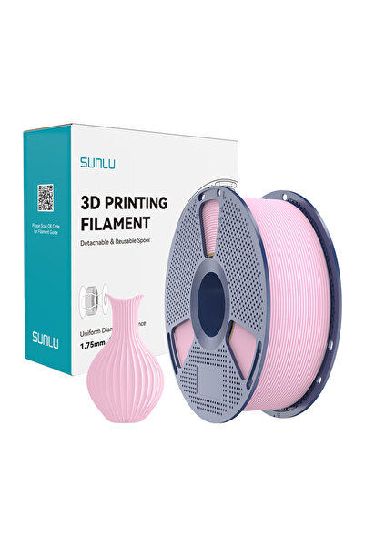 Sunlu Filament PLA Classic pink sakura